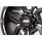 Grid Wheels 20 Diameter x 9 Width 6 x 1397 Millimeter 6 x 550 Bolt Pattern GD0720090655F1810 - alternate 3